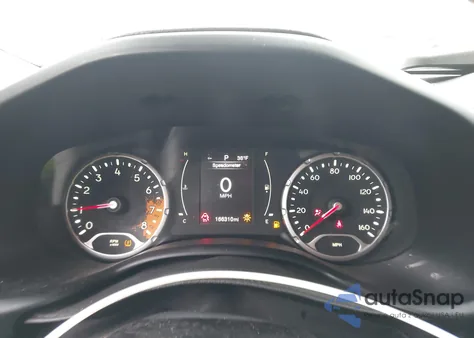 2015 Jeep Renegade Latitude z USA, uszkodzony, nr VIN ZACCJABT6FPC14811